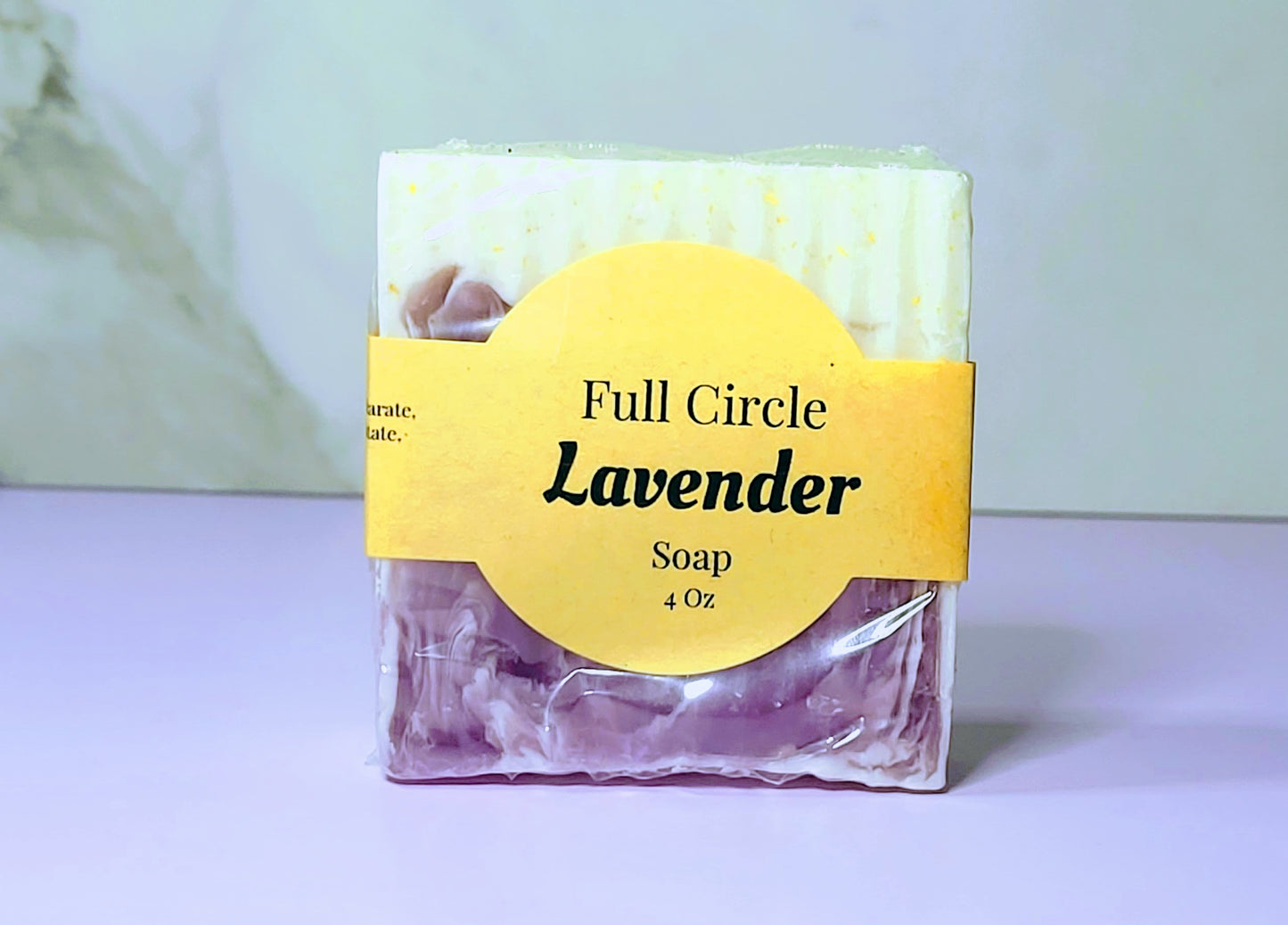 Bar Soaps