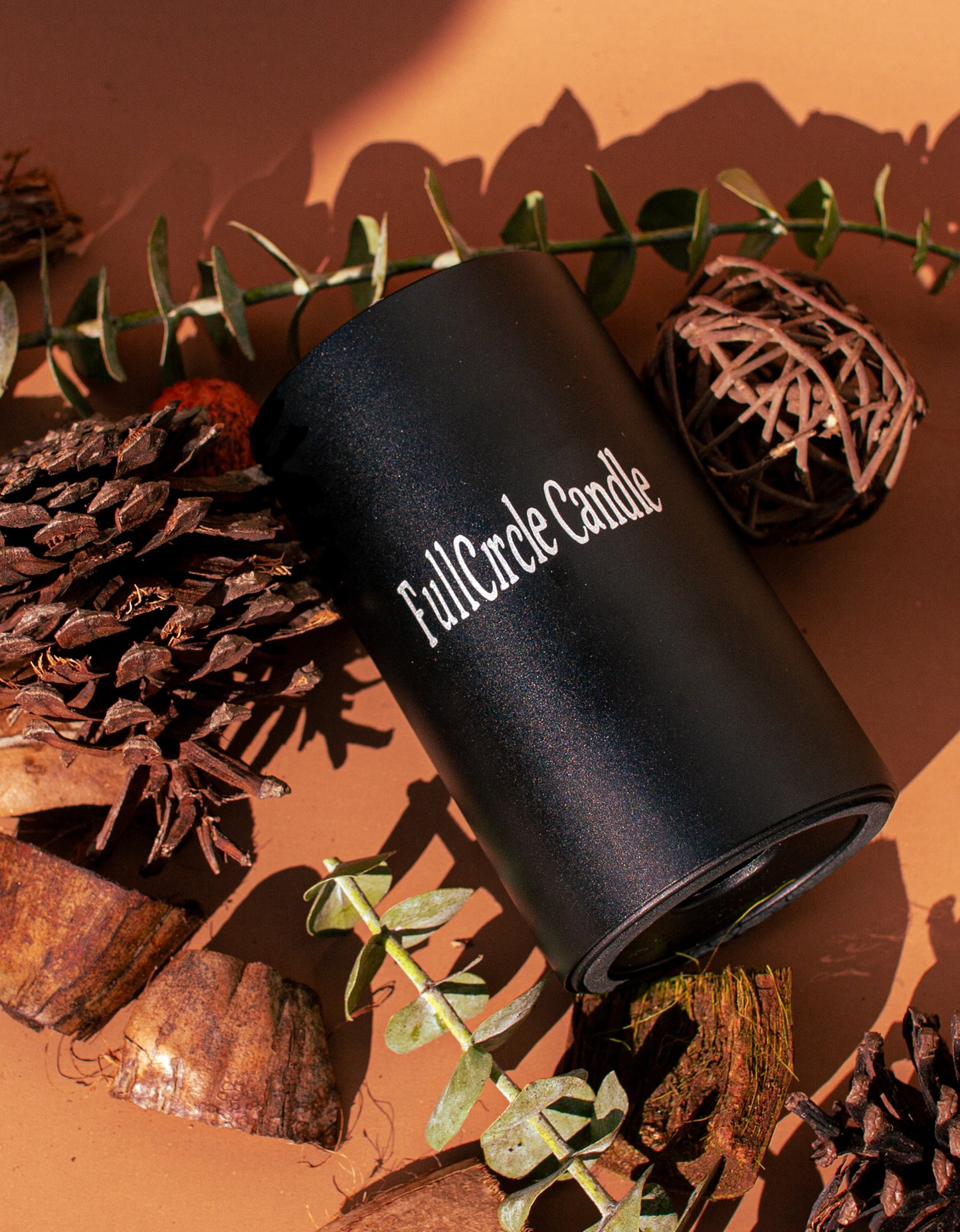 Mini Scent Diffusers