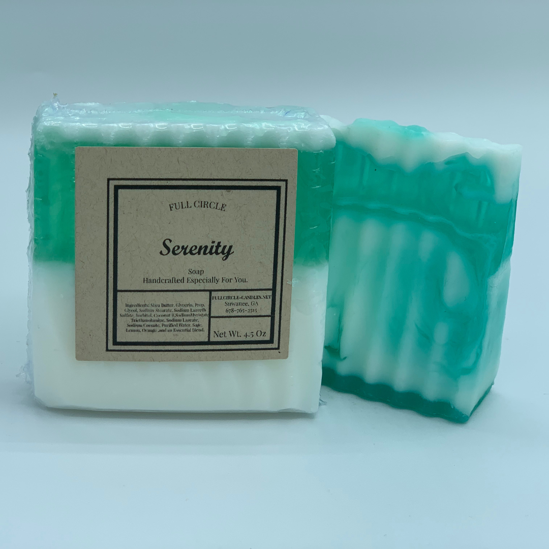 Bar Soaps