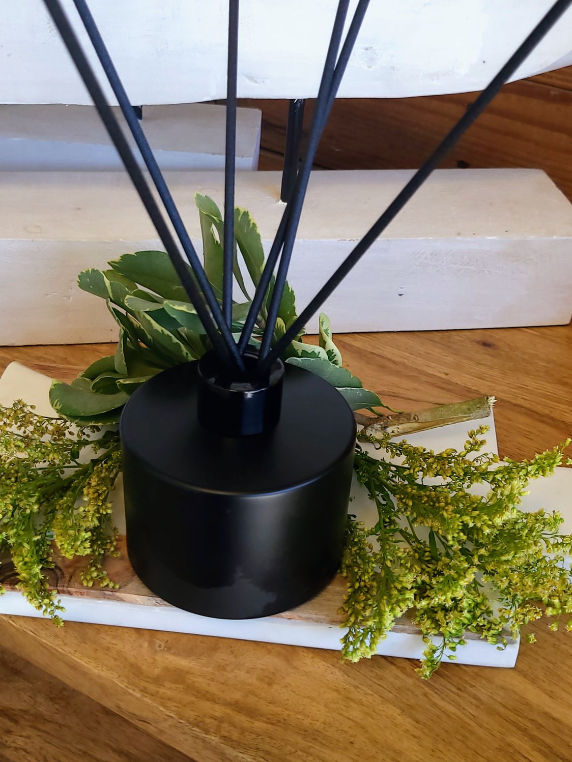 Reed Diffusers - Luxury Home Essentials