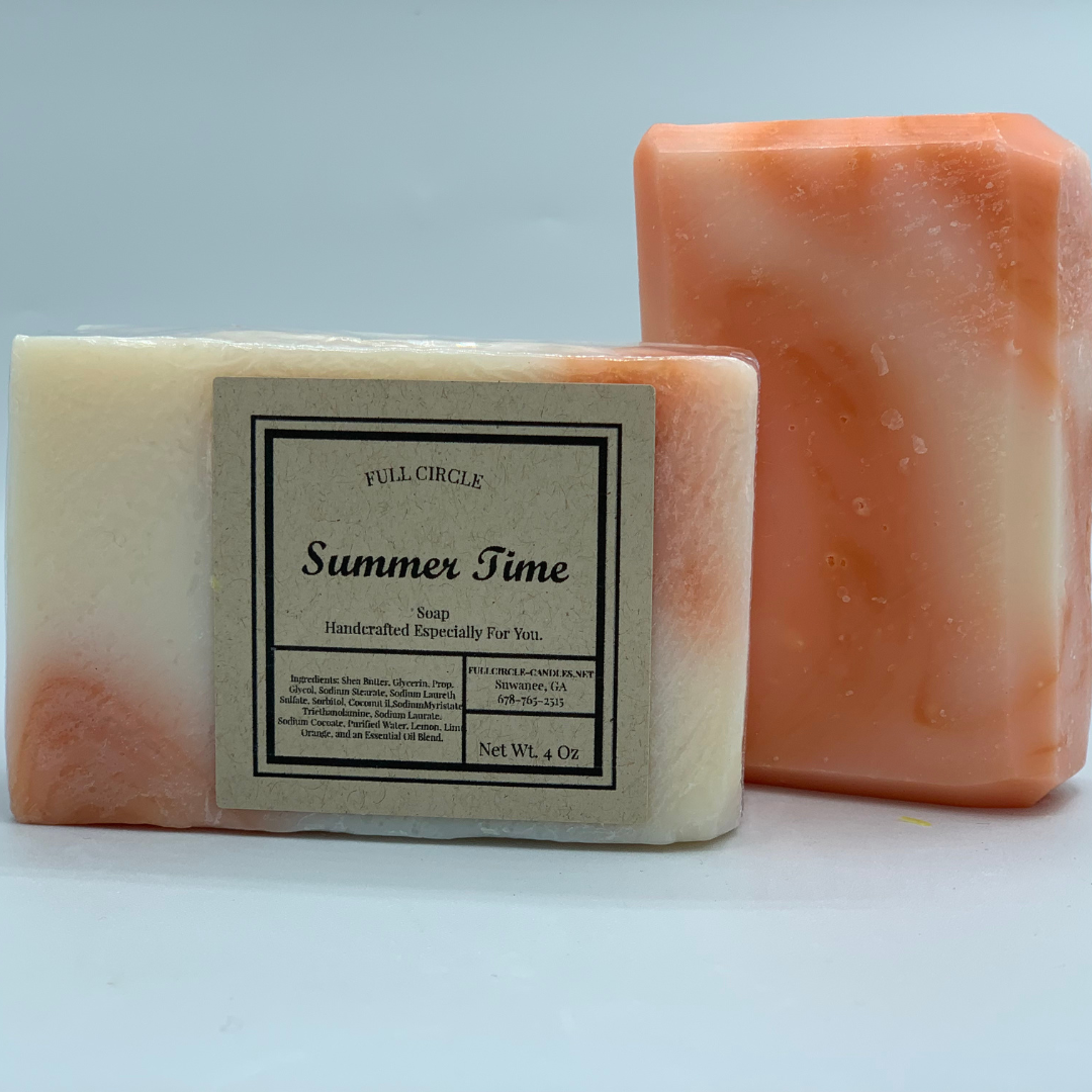 Bar Soaps