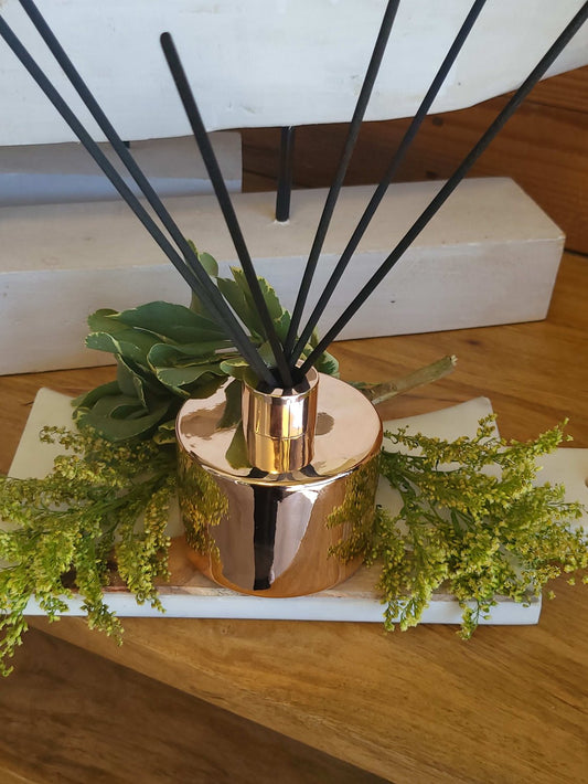 Reed Diffusers - Luxury Home Essentials