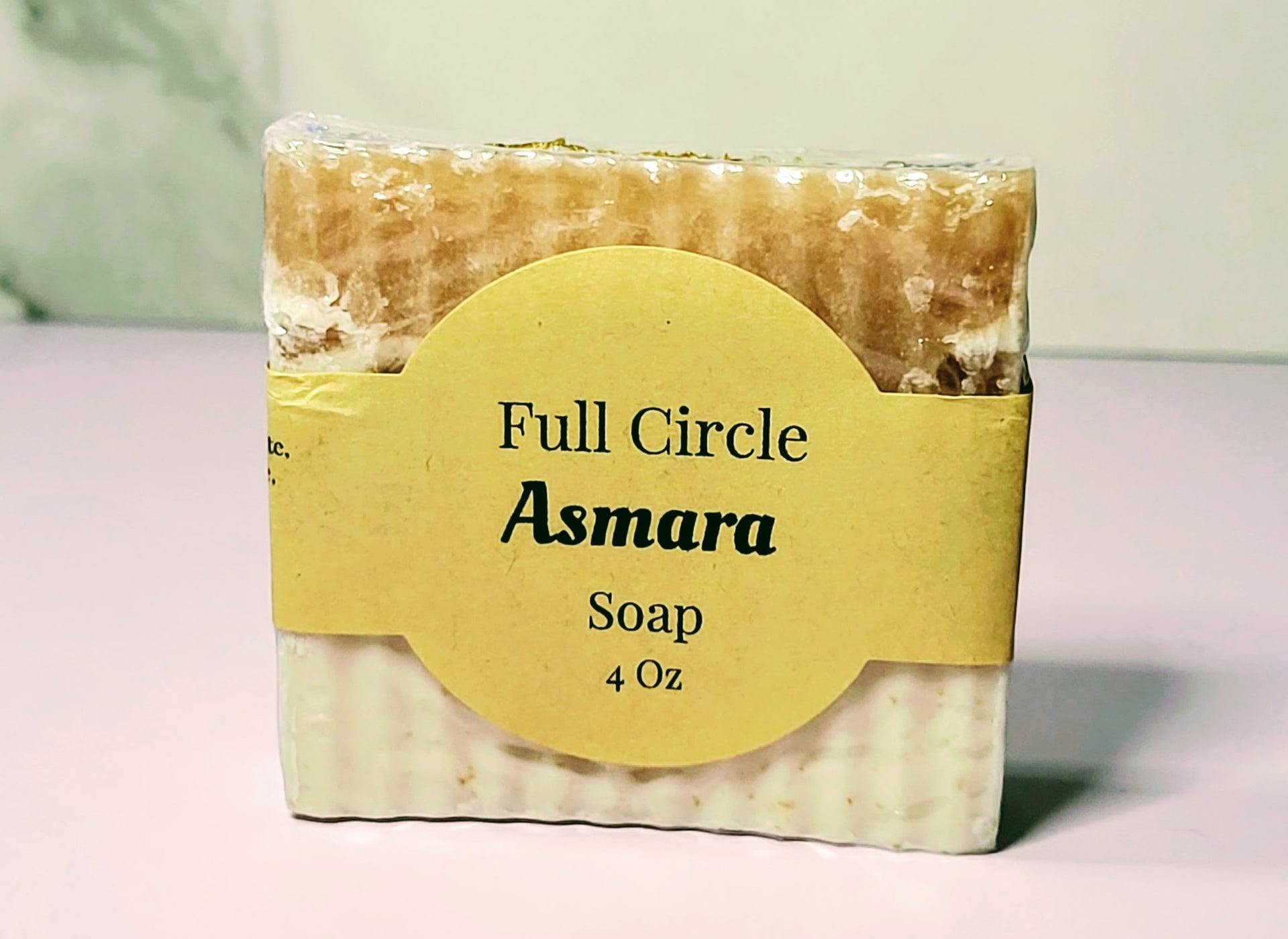 Bar Soaps Full Circle Candles and Apothecary