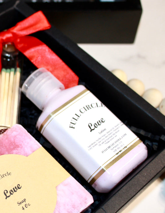 Travel Lotions