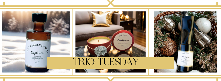 ultimate fragrance bundle