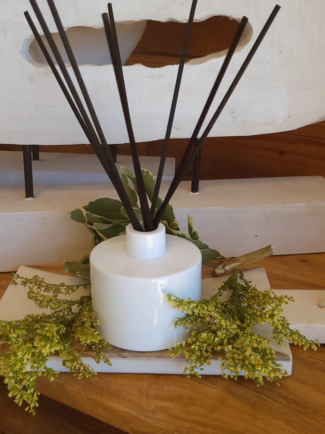 Reed Diffusers - Luxury Home Essentials